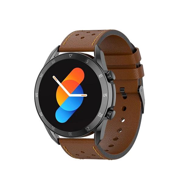 Смарт часы Havit Smart Watch M9030 brown фото 1