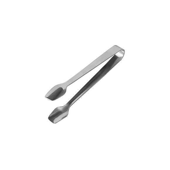 Щипцы для льда и сахара 12 см. нерж MGsteel /1/480/ фото 1