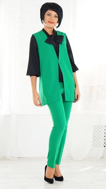 Жакет  АЖ-1119 фото 3