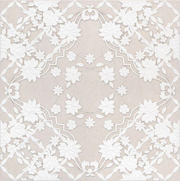 Декор Kerama Marazzi Сорбонна Ковер Центр фото 1