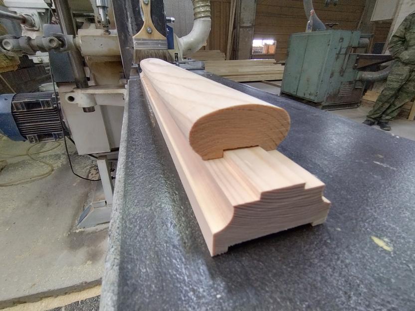 Поручень (50)2с ОПТ фото 1