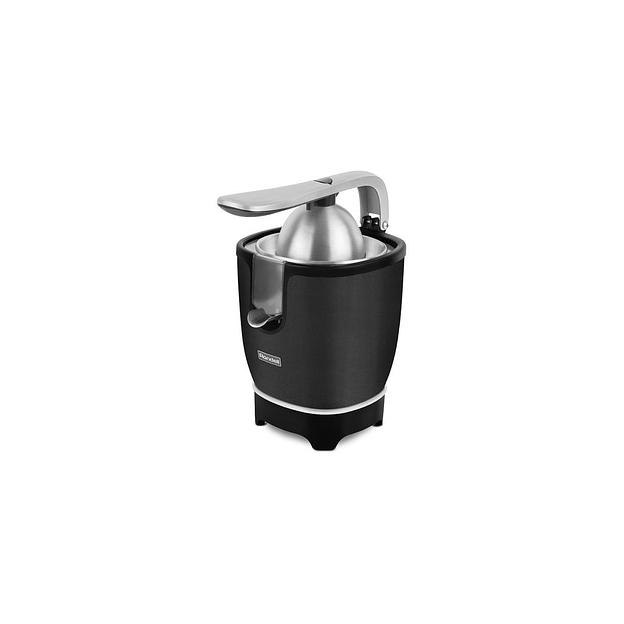 Соковыжималка Rondell RDE-1500, цитрусовая, черный фото 1