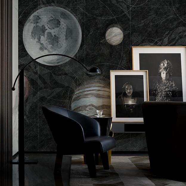 Обои space опт фото 6