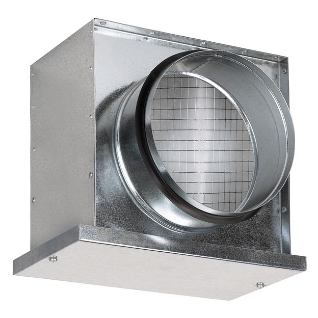 Фильтр-бокс карманный FBCr-P 200 фото 1