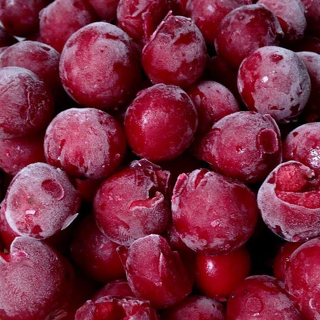 Вишня бескостная замороженная 1 класс опт фото 1