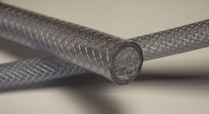 Абразивостойкий полиуретановый воздуховод TEXONIC PU-H-7 опт фото 3