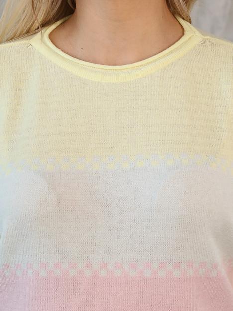 Джемпер Др3-534/1 фото 9