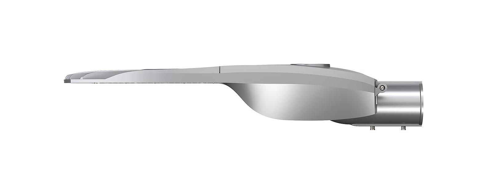 Светодиодный консольный светильник ДКУ-02-100 ОПТ фото 4