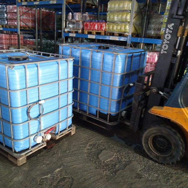 Еврокуб с подогревом 9 кВт фото 3