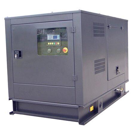 Дизельная электростанция 80 кВт (Cummins 80) фото 2