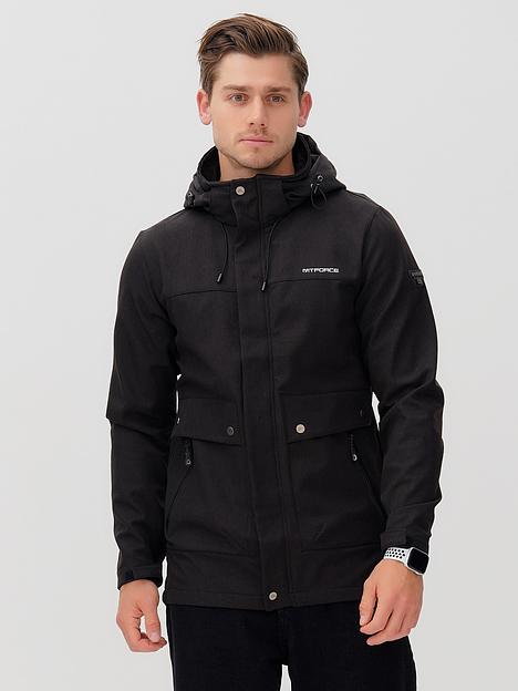 Парка MTFORCE 2017Ch фото 1