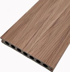 Террасная доска Co-Extrusion, Latte фото 1