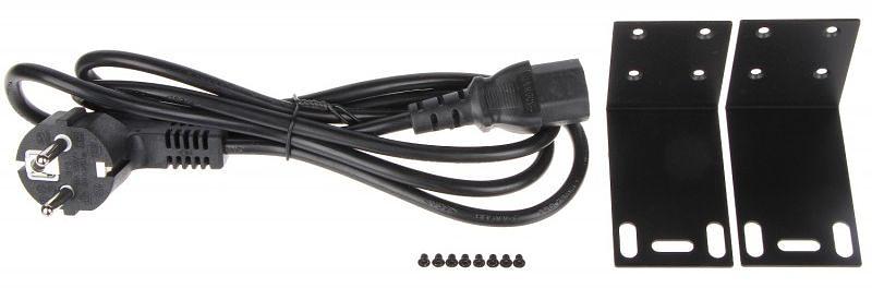 Коммутатор Dahua DH-PFS4210-8GT-150 8G 2SFP 8PoE+ 150W управляемый фото 3