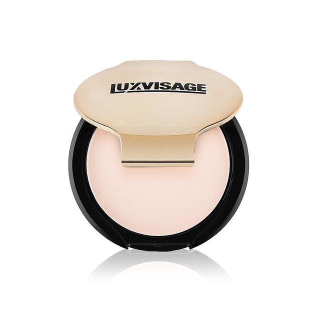 Lux visage пудра компактная red тон 11 9г фото 1