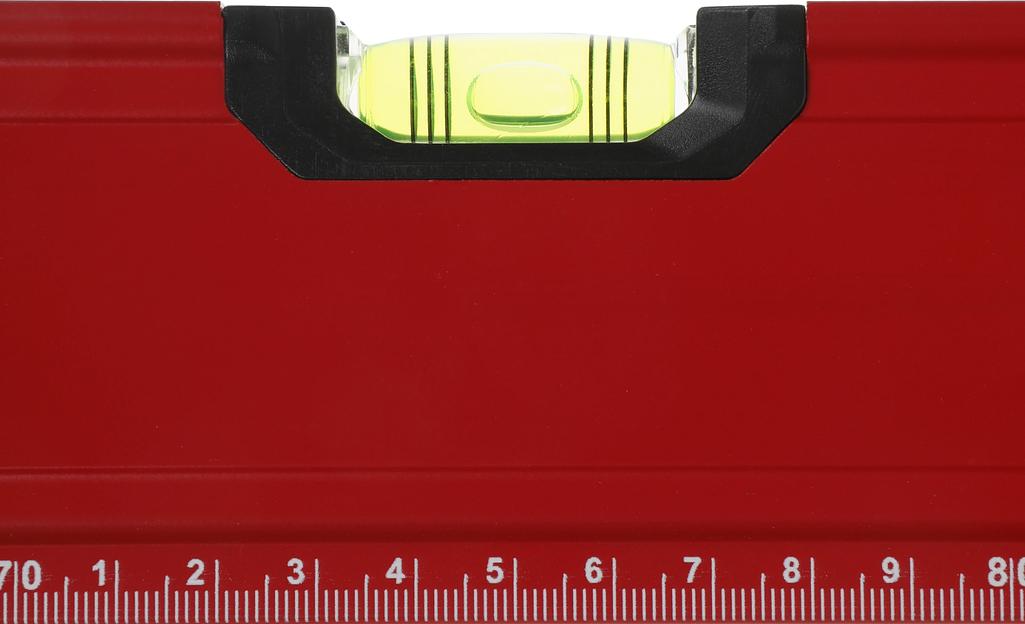 Пузырьковый уровень RGK U4150 фото 5