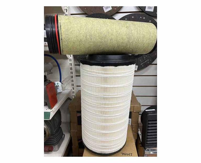 Фильтр воздушный (к-кт) 81.08405.0021 TiggerPart фото 2