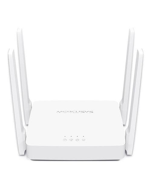 Беспроводной маршрутизатор Mercusys AC10 фото 1