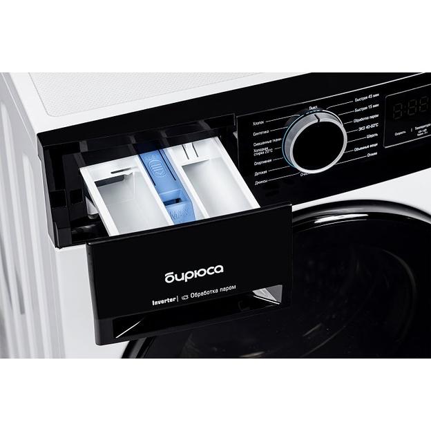 Стиральная машина WMD-MX814/15 БИРЮСА фото 4