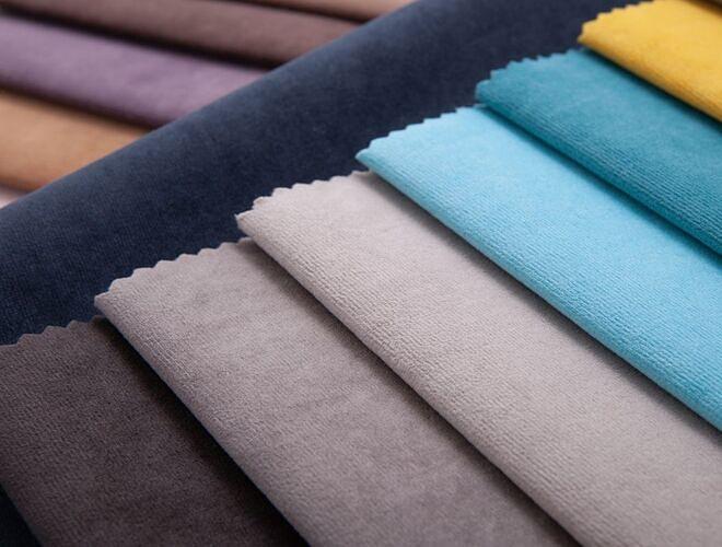 Ткань мебельная «Baddy» опт фото 1