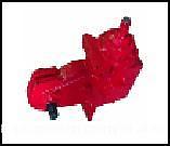 Редуктор почвофрезы в сборе 1GQN-220/240 с гипоидной передачей (сухой) фото 1