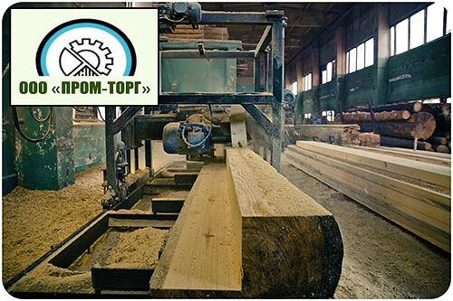 Брус сухой 100х100х6000 опт фото 4