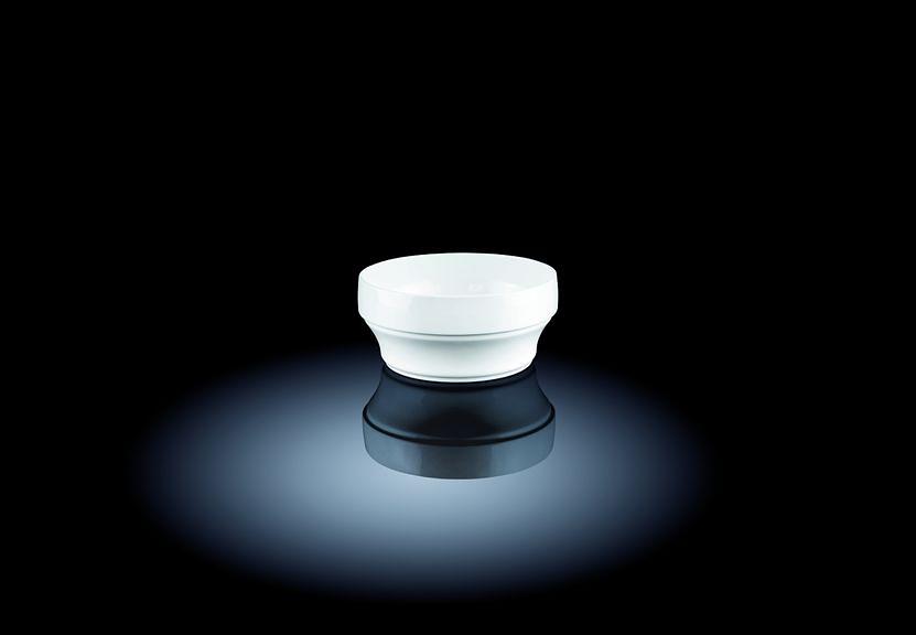 Салатник d =90 мм. 170 мл. h=42 мм. штабелир. Wilmax /1/12/144/ фото 1