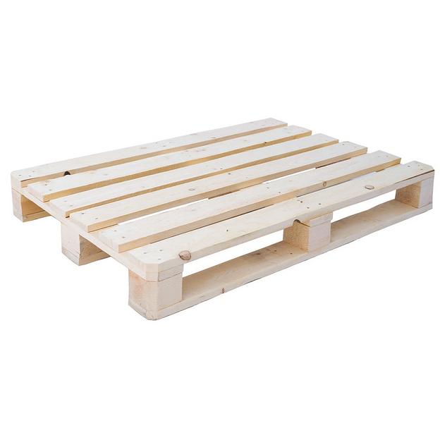 Поддон 2П4 двухнастильный четырёхзаходный фото 1