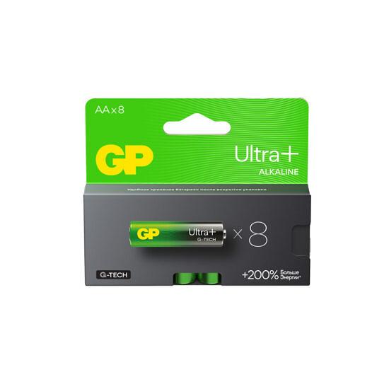 GP 15AUPA21-2CRB8 96/768 (8 шт. в уп-ке) фото 1