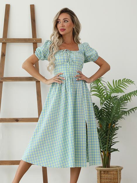 Платье П3-5551/6 фото 4