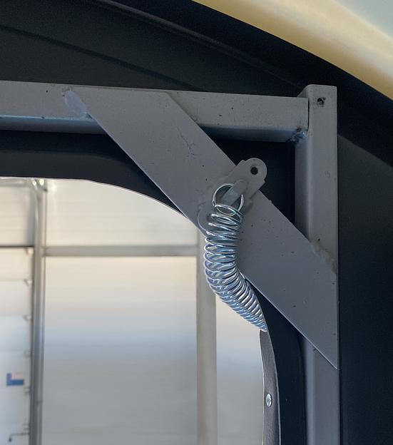 Туалетная кабина «Прагма с баком» фото 5