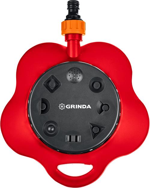 GRINDA GF-2, подставке, пластиковый, стационарный распылитель (8-427641) фото 2
