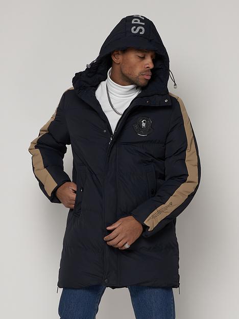 Куртка молодежная MG 90008TS фото 6