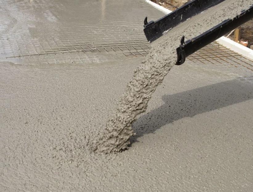 Бетон Romana «В-20 (М-250)» ОПТ фото 1