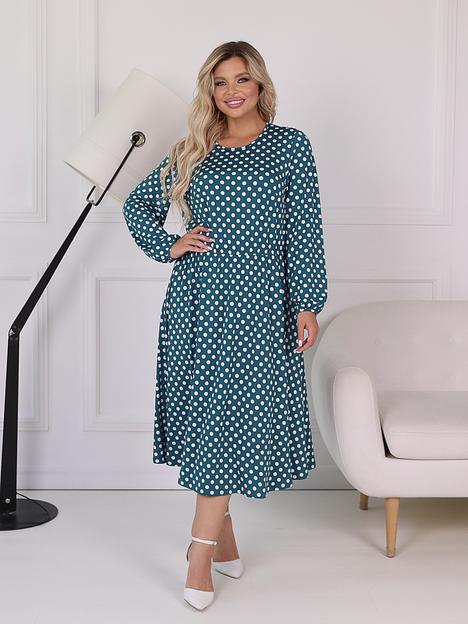 Платье П5-4560/9 фото 6