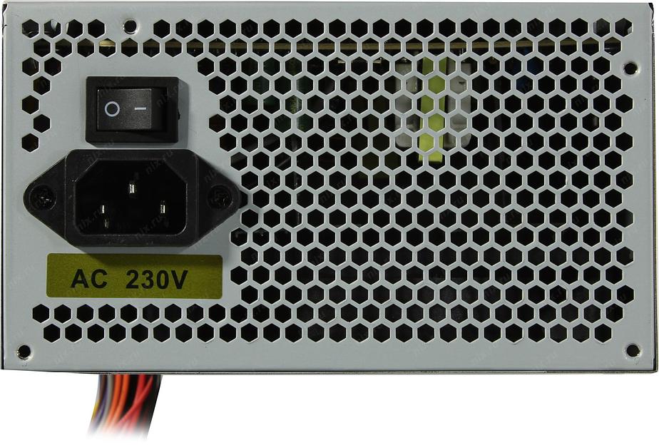 Блок питания 500Вт Foxline FZ500R фото 2