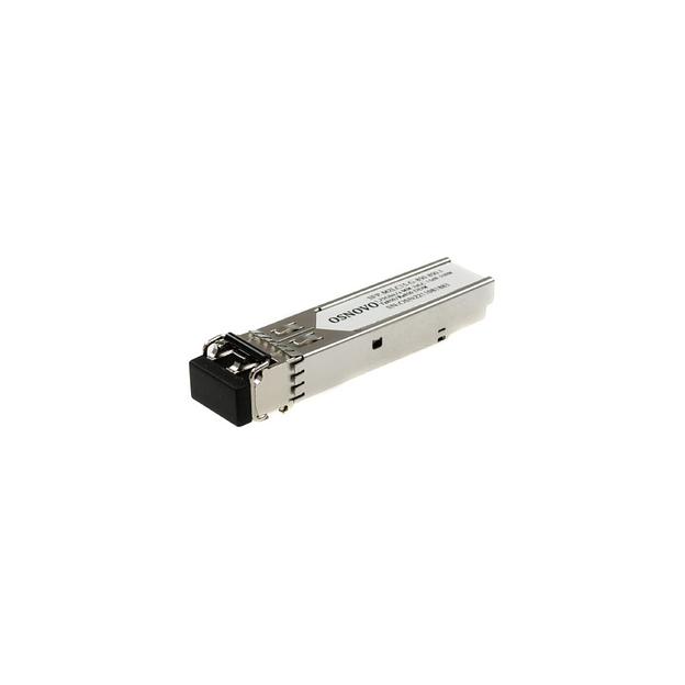 Модуль SFP OSNOVO SFP-M2LC15-G-850-850-I фото 1