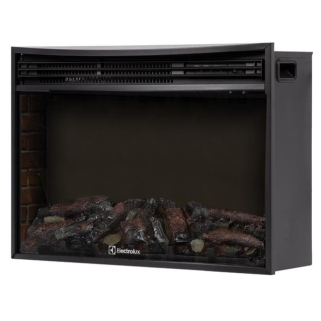 Очаг электрический Electrolux Sphere Plus EFP/P-2720RLS N фото 3