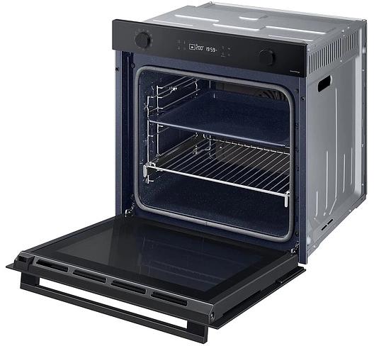 Духовой шкаф Samsung NV7B4120ZAS/WT фото 4