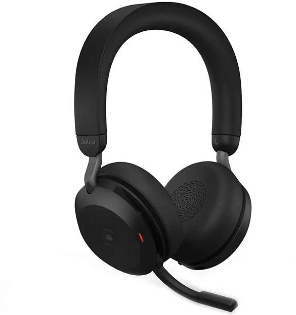 Гарнитура беспроводная Jabra Evolve2 75 (27599-999-999) фото 1