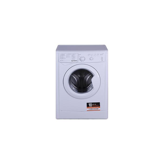 Стиральная машина Indesit EcoTime IWSB 5085, с фронтальной загрузкой, 5кг, 800об/мин фото 1