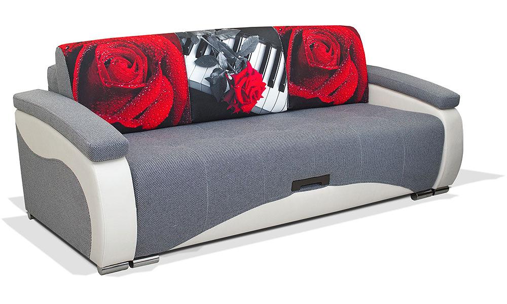 Диван серии «Тик-Так» Идель 17/1 ОПТ фото 1