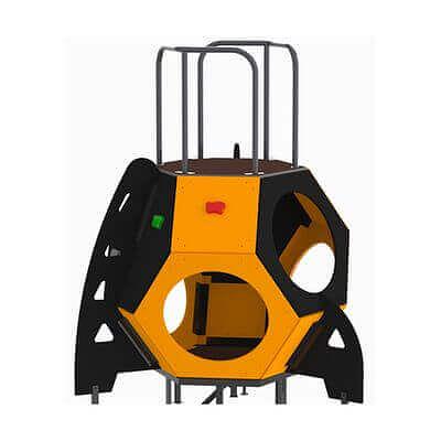 Комплекс КД-60 «Геркулес» фото 1