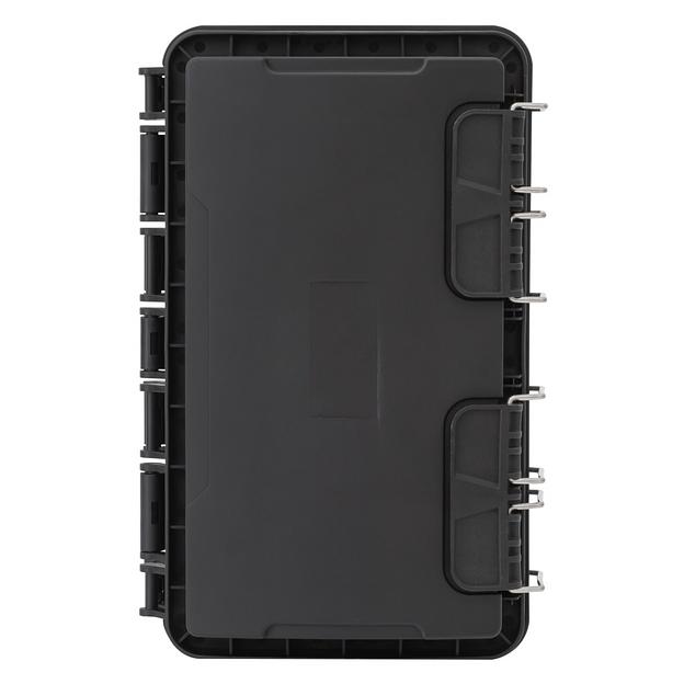 Коробка распределительная оптическая SNR-FTTH-FDB-12L фото 1