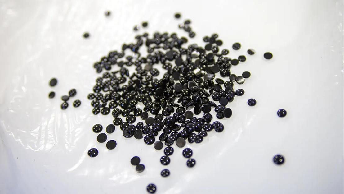 Линия грануляции «Станко ЛГВ-200» фото 6