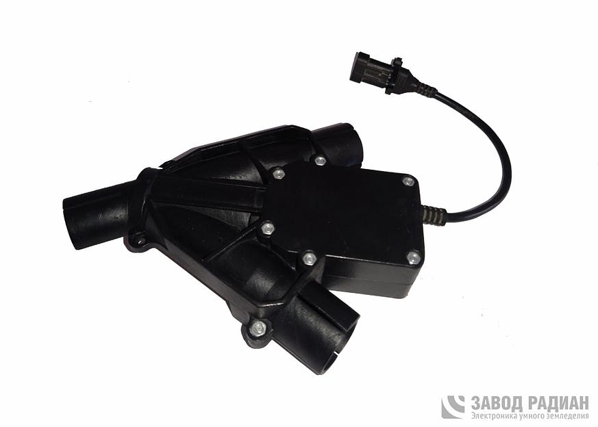 Клапан перекрытия сошников КПС фото 2