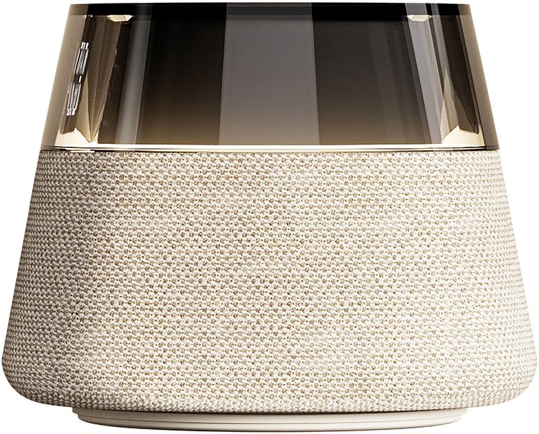 Колонка порт. BBK BTA1212 бежевый 10W 2.0 BT (BTA1212 (BG)) фото 8