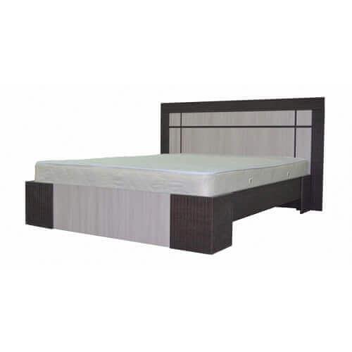 Кровать «Глория» ОПТ фото 1