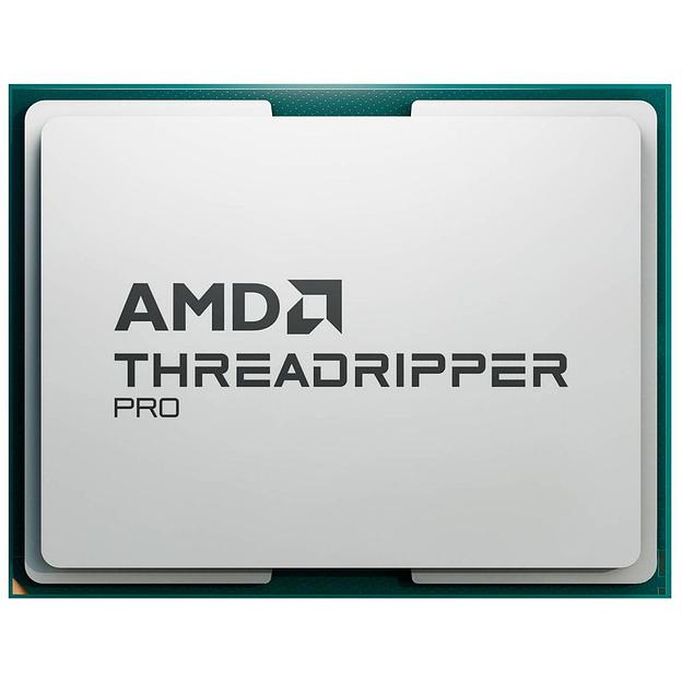 Центральный Процессор AMD RYZEN Threadripper PRO 7985WX OEM (Storm Peak, 5nm, C64/T128, Base 3,2 GHz, Turbo 5,1 GHz, Without Graphics, L3 256MB, TDP 350W, sTR5) фото 1