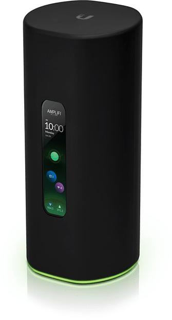 Маршрутизатор Ubiquiti AmpliFi Alien (AFI-ALN-R) 10/100/1000BASE-TX черный фото 4