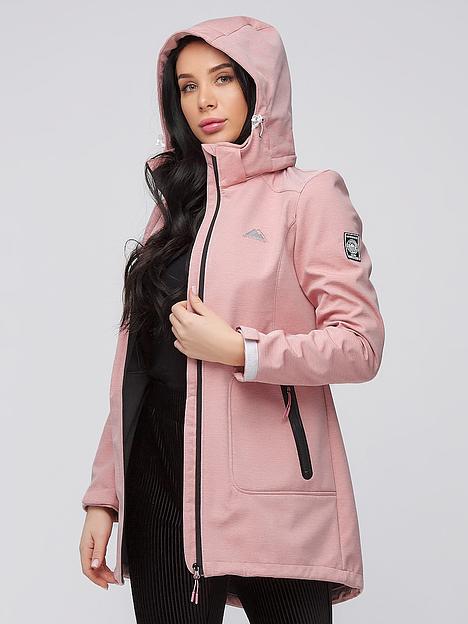 Парка MTFORCE 2028P фото 7